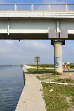 vnf canal rhone sete modernisation arasquiers 002