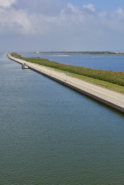 vnf canal rhone sete modernisation arasquiers 025