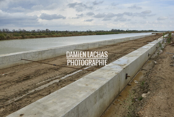 vnf canal rhone sete modernisation lunel 008