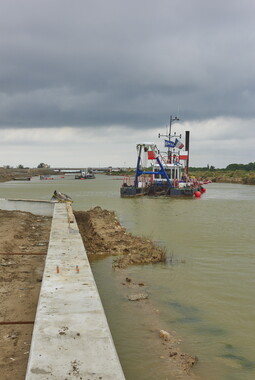 vnf canal rhone sete modernisation lunel 012
