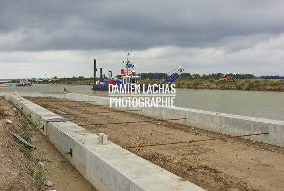 vnf canal rhone sete modernisation lunel 014