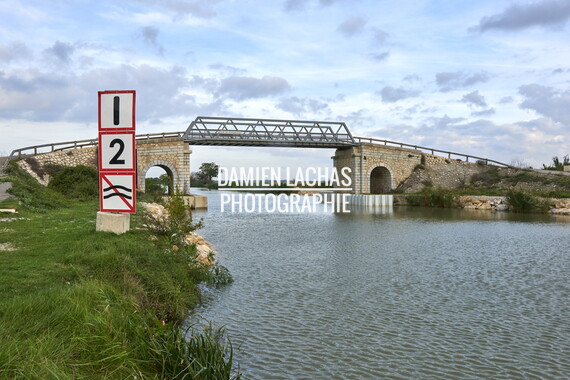vnf canal rhone sete modernisation poste attente franquevaux 009