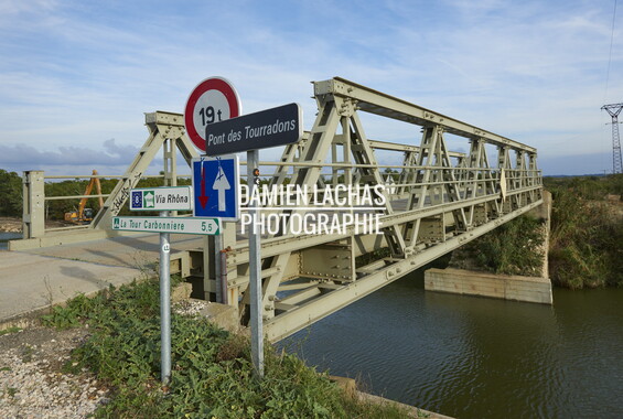 vnf canal rhone sete modernisation poste attente tourradons 005