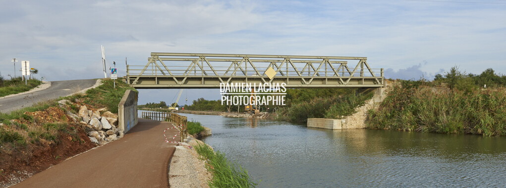 vnf canal rhone sete modernisation poste attente tourradons 006