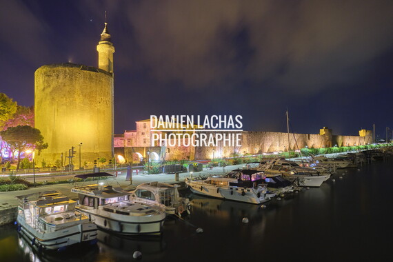 vnf dtrs crs tourisme gypsy aigues-mortes nuit 002