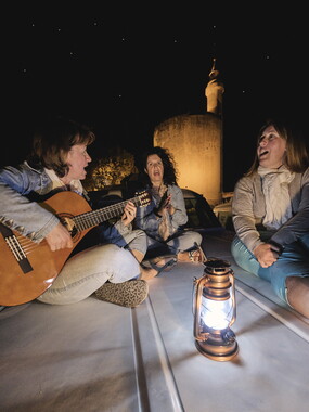 vnf dtrs crs tourisme gypsy aigues-mortes nuit 010