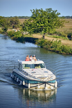 vnf dtrs crs tourisme navigation 01 bellegarde-gallician 029