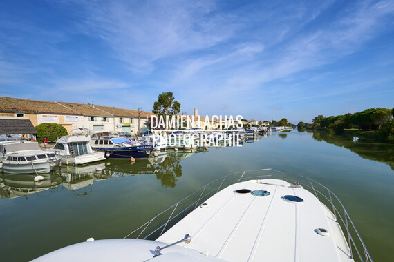 vnf dtrs crs tourisme navigation 04 aigues-mortes-bellegarde 017