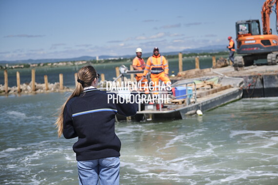 vnf dtrs crs travaux berges palavas agent 008