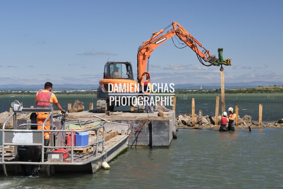 vnf dtrs crs travaux berges palavas arnel 012
