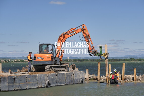 vnf dtrs crs travaux berges palavas arnel 016