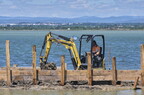 Travaux Fluviaux