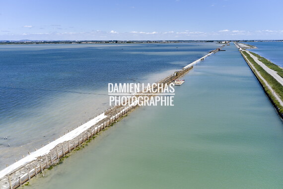 vnf dtrs crs travaux berges palavas arnel photo aerien 006