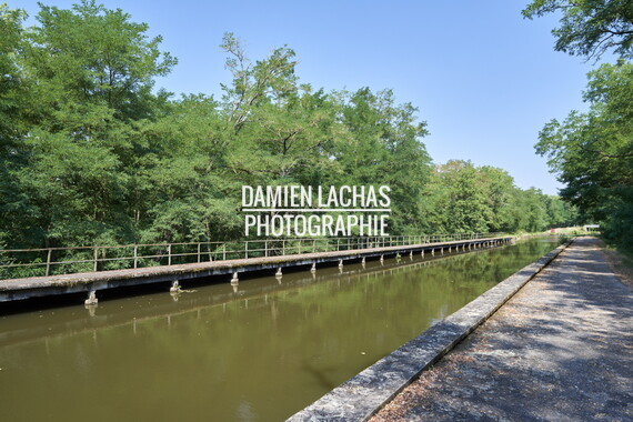 vnf dtcb canal roanne digoin artaix pont canal 001