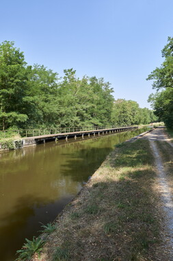 vnf dtcb canal roanne digoin artaix pont canal 003