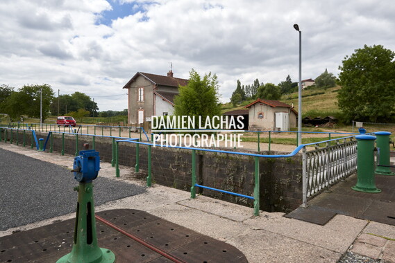 vnf dtcb canal roanne digoin bourg-le-compte ecluse 005