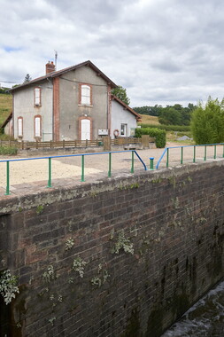 vnf dtcb canal roanne digoin bourg-le-compte ecluse 006