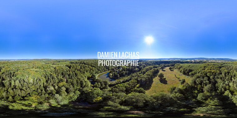 vnf dtne canal vosges ambievillers 360 aerien