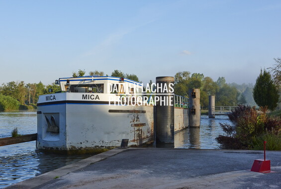 vnf reportage canal vosges sagram epinal rotation 007
