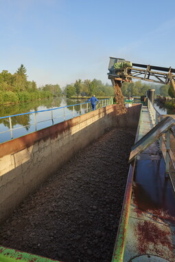 vnf reportage canal vosges sagram epinal rotation 016
