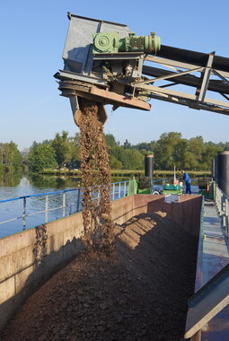 vnf reportage canal vosges sagram epinal rotation 020