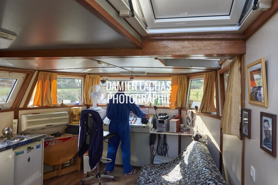 vnf reportage canal vosges sagram epinal rotation 040