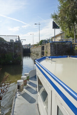 vnf reportage canal vosges sagram epinal rotation 043