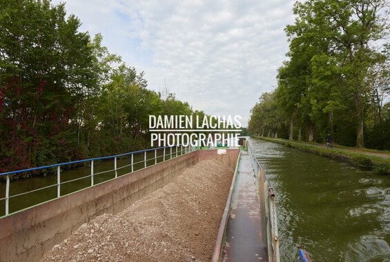 vnf reportage canal vosges sagram epinal rotation 045