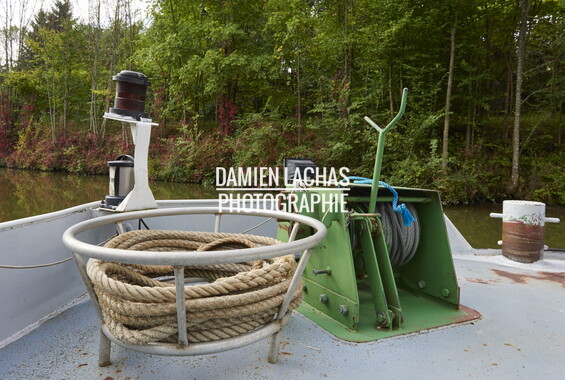 vnf reportage canal vosges sagram epinal rotation 047