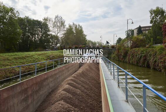 vnf reportage canal vosges sagram epinal rotation 050