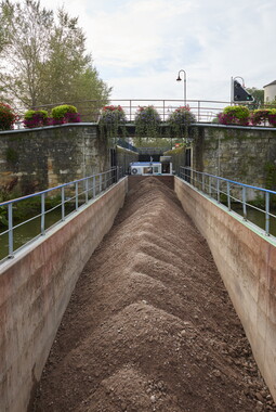 vnf reportage canal vosges sagram epinal rotation 051