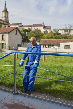 vnf reportage canal vosges sagram epinal rotation 060