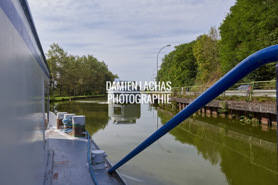 vnf reportage canal vosges sagram epinal rotation 062