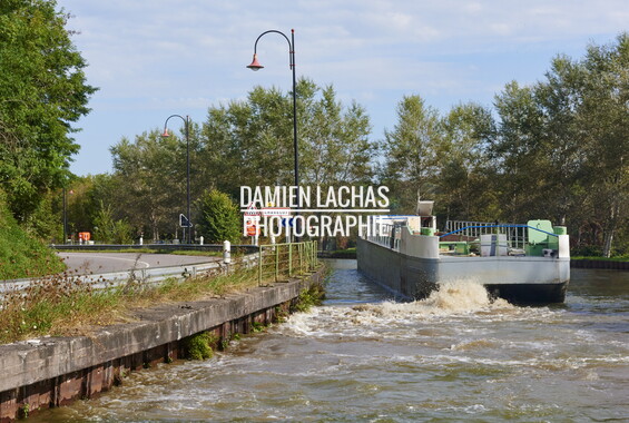 vnf reportage canal vosges sagram epinal rotation 065