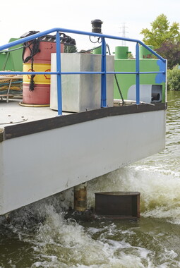 vnf reportage canal vosges sagram epinal rotation 073
