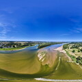 vnf dtbs loire confluent maine loire 360 aerien