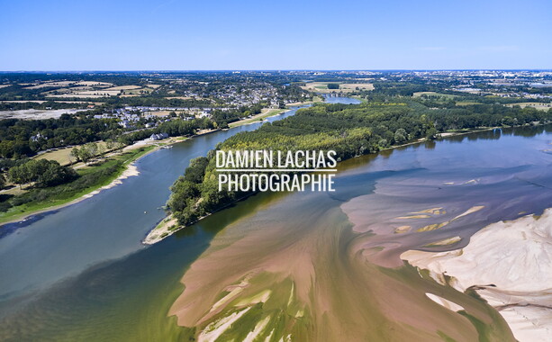 vnf dtbs loire confluent maine loire photo aerien 001
