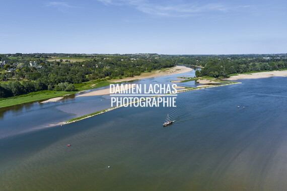 vnf dtbs loire possoniere photo aerien 007