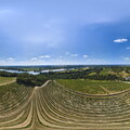 vnf dtbs loire savennieres 360 aerien