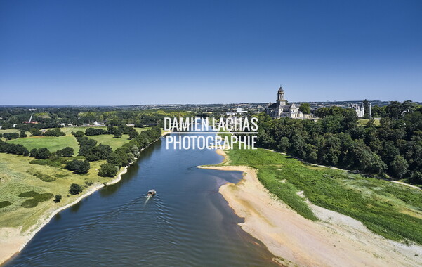 vnf dtbs loire st-florent-vieil photo aerien 003