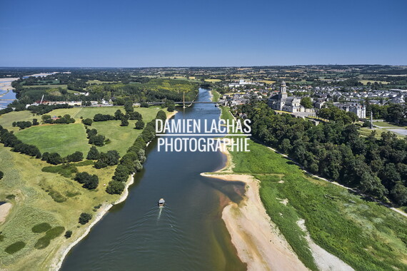 vnf dtbs loire st-florent-vieil photo aerien 004
