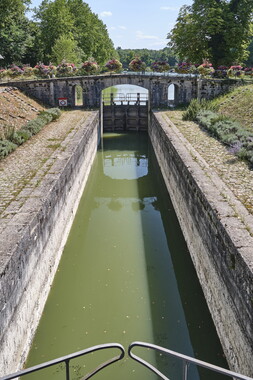 vnf dtcb loire chatillon ecluse loire photo 013