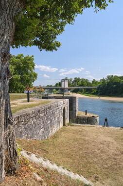 vnf dtcb loire chatillon ecluse loire photo 015