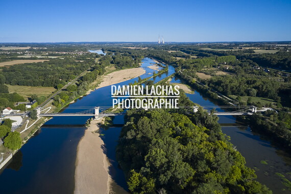 vnf dtcb loire chatillon photo aerien 001