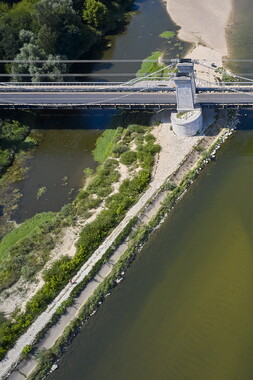 vnf dtcb loire chatillon photo aerien 006