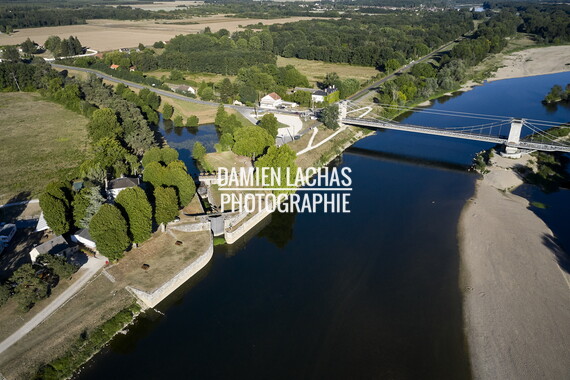 vnf dtcb loire chatillon photo aerien 008