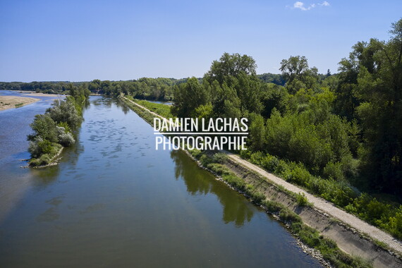 vnf dtcb loire chatillon photo aerien 009