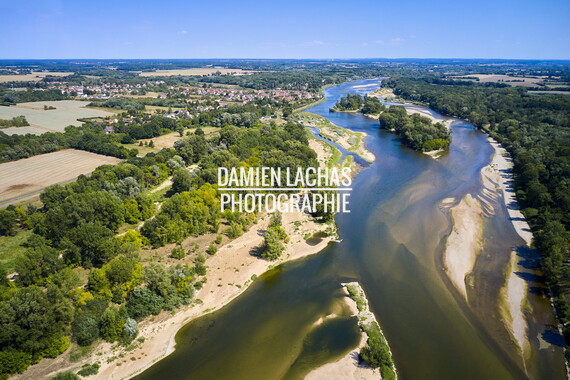 vnf dtcb loire chatillon photo aerien 014