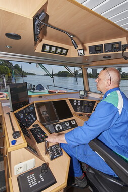 rhin gambsheim engin flottant 015