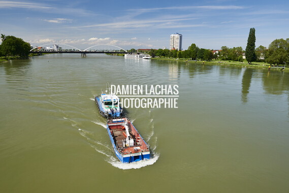 rhin gambsheim engin flottant 020